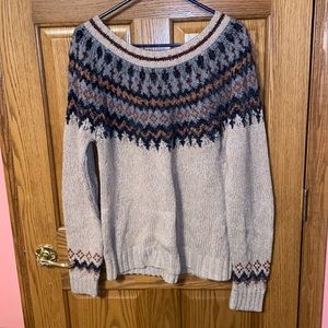 Maurices sweater size XL